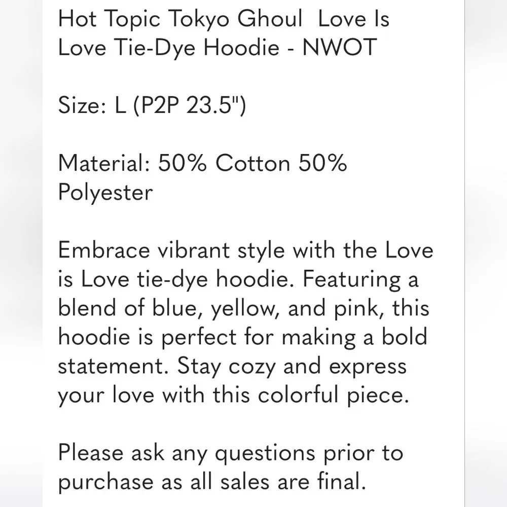 Hot Topic hot topic